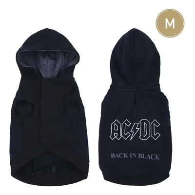 Kutya kabát ACDC