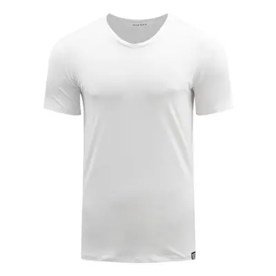 Diesel T-shirt - UMTEEMICHAEL3PACK TSHIRT white