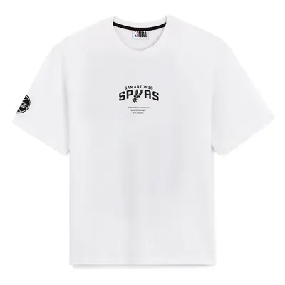 Celio NBA T Shirt San Antonio Spurs - Mens