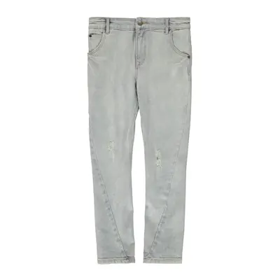 Firetrap Slouch Jeans Junior Fiúk