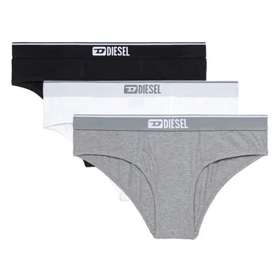 Diesel Panties - UFPN-OXYS-THREEPACK UNDER multicolor