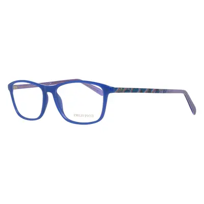 Emilio Pucci Optical Frame