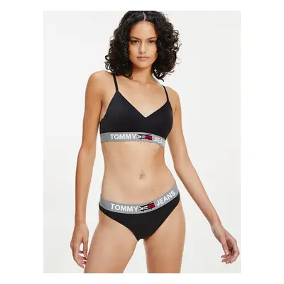 Tommy Hilfiger Underwear Black Panties - Women