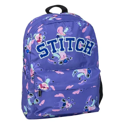 BACKPACK SCHOOL BIG CM STITCH