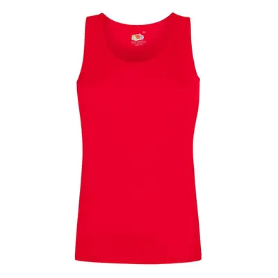 Performance Women's Sleeveless T-shirt 100% Polyester 140g