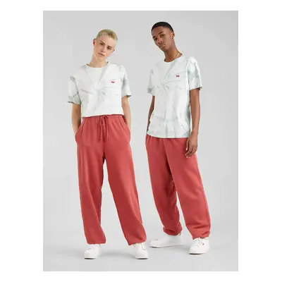 Levi&#39;s Brick Unisex Sweatpants Levi&#39;s® Red Tab - Men&#39;s