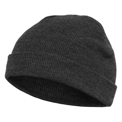 Heavyweight Charcoal Cap