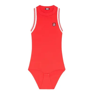 Diesel Body - UFBY-ELINAS-C UW Body Red