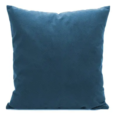 Eurofirany Unisex's Pillow Case Navy Blue