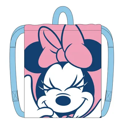 POCKET SCHOOL MINNIE