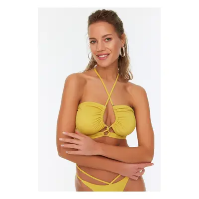 Bikini felső Trendyol Basic