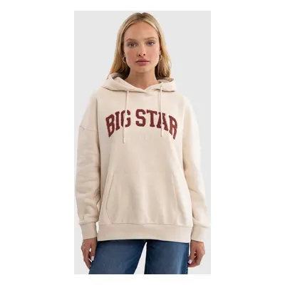 Big Star Woman's Hoodie 103