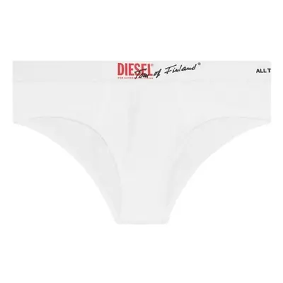 Diesel Panties - UFPN-OXYS UNDERPANTS white