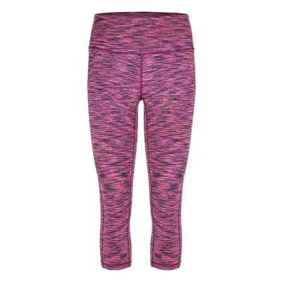 Women's 3/4 leggings LOAP MARIKA Pink