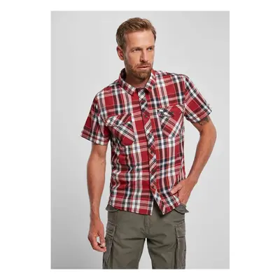 Roadstar Shirt Red