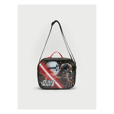 LC Waikiki Star Wars Printed Boy's Lunch Box