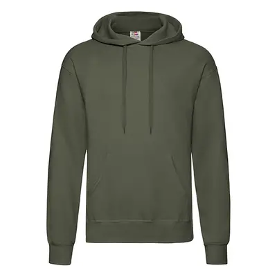 FRUIT OF THE LOOM F44•Classic Hooded Sweat