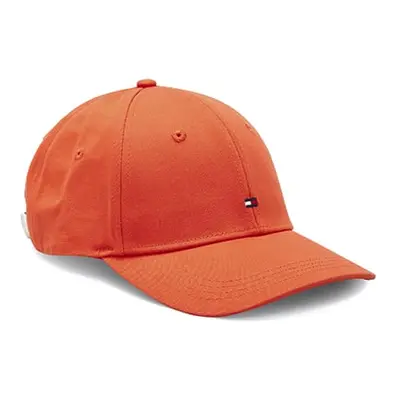 Tommy Hilfiger Women's Cap - BB CAP Orange