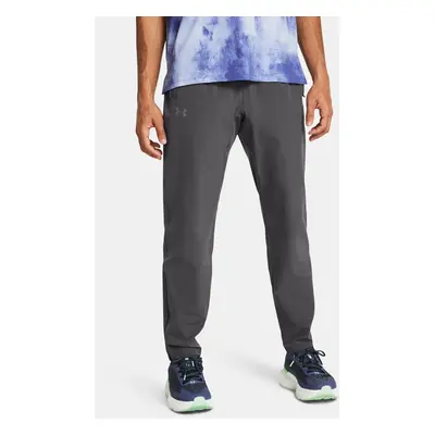 Under Armour Pants UA OUTRUN THE STORM PANTS-GRY - Men