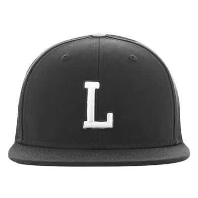 Letter Snapback