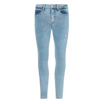 Tommy Hilfiger Jeans - COMO SKINNY RW TOR blue