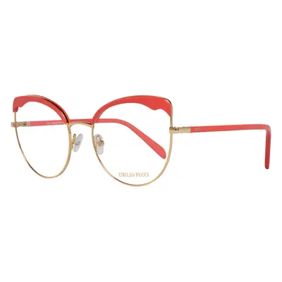 Emilio Pucci Optical Frame