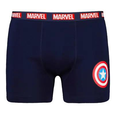 Men's boxer Marvel Captain America - Frogies