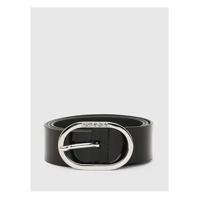 Diesel Belt - BELLY belt black