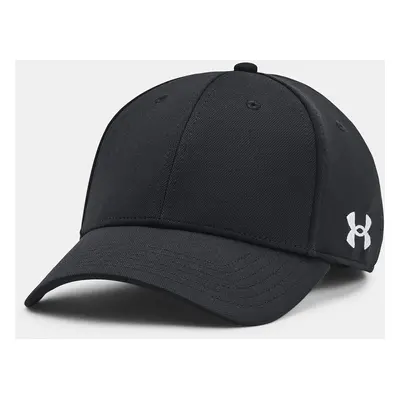 Under Armour Men's UA Team Blitzing-BLK Cap - Mens