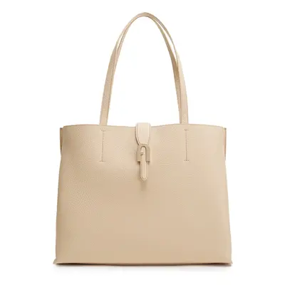 Handbag - FURLA SOFIA TOTE beige