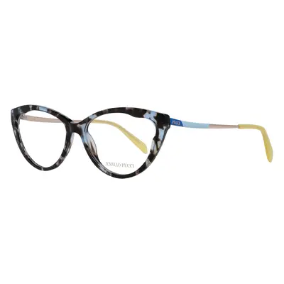 Emilio Pucci Optical Frame