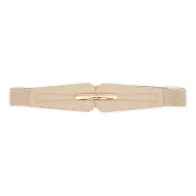 Orsay Beige women's belt - Women