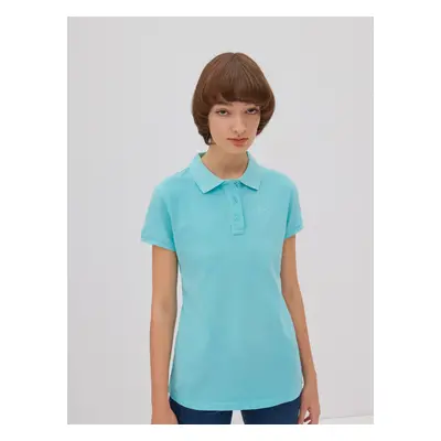 Big Star női shortsleeve polo póló -417