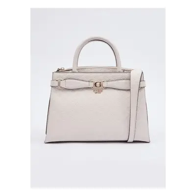 Beige women's handbag Guess - Women's