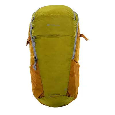 Outdoor backpack ALPINE PRO REGRE lemon curry