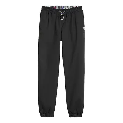 Tommy Jeans Trousers - TJM REVERSIBLE WINDPANT patterned