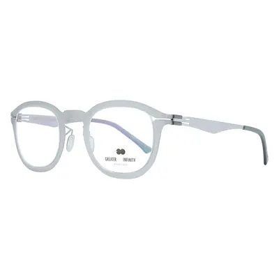 Greater Than Infinity Optical Frame