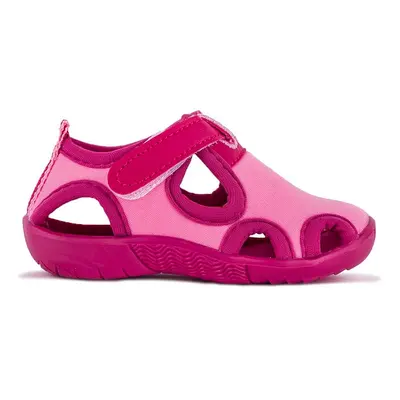 Slazenger Unni Kids Sandals Pink