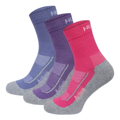 Active Socks 3pack