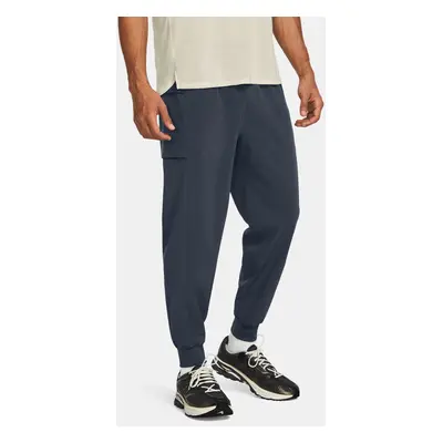 Under Armour Track pants UA TRAIL RUN PANTS-GRY - Men