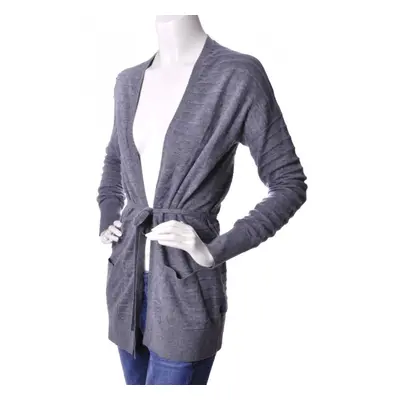 Tommy Hilfiger Cardigan - TULLY WRAP CARDI