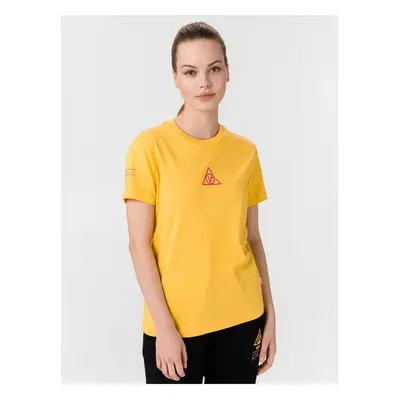 66 Supply Tri Boyfriend T-shirt Vans - Women