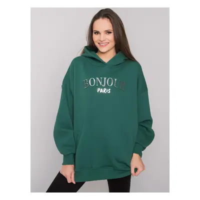 Sweatshirt-RV-BL-7357.35X-dark green