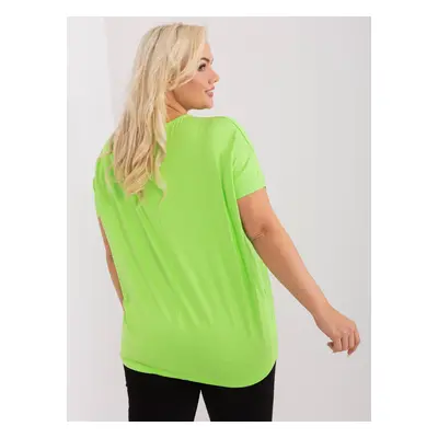 Blouse-RV-BZ-3585.25-lime green