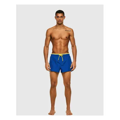 Diesel Swimsuit - SW Boxer short blue