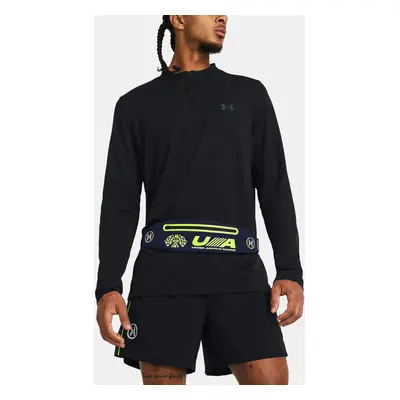 Under Armour Waist bag UA Flex Run Pack Belt-BLU - unisex