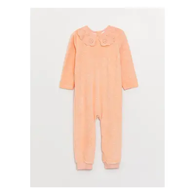 LC Waikiki Baby Girl Romper