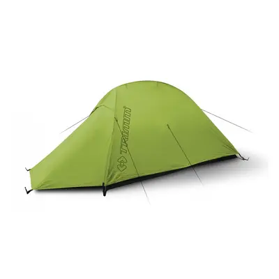 Trimm DELTA D lime green tent