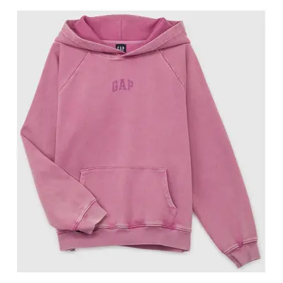 GAP Hoodie Vintage Soft - Women's