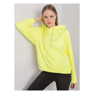 Sweatshirt-EM-BL-ES-21-525.10-fluo yellow